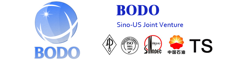 BODO VALVE CO., LTD.