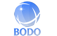 BODO VALVE LOGO