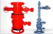 WELLHEAD EQUIPMENTS