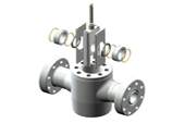 SPECIAL VALVE DESIGN SERVICE